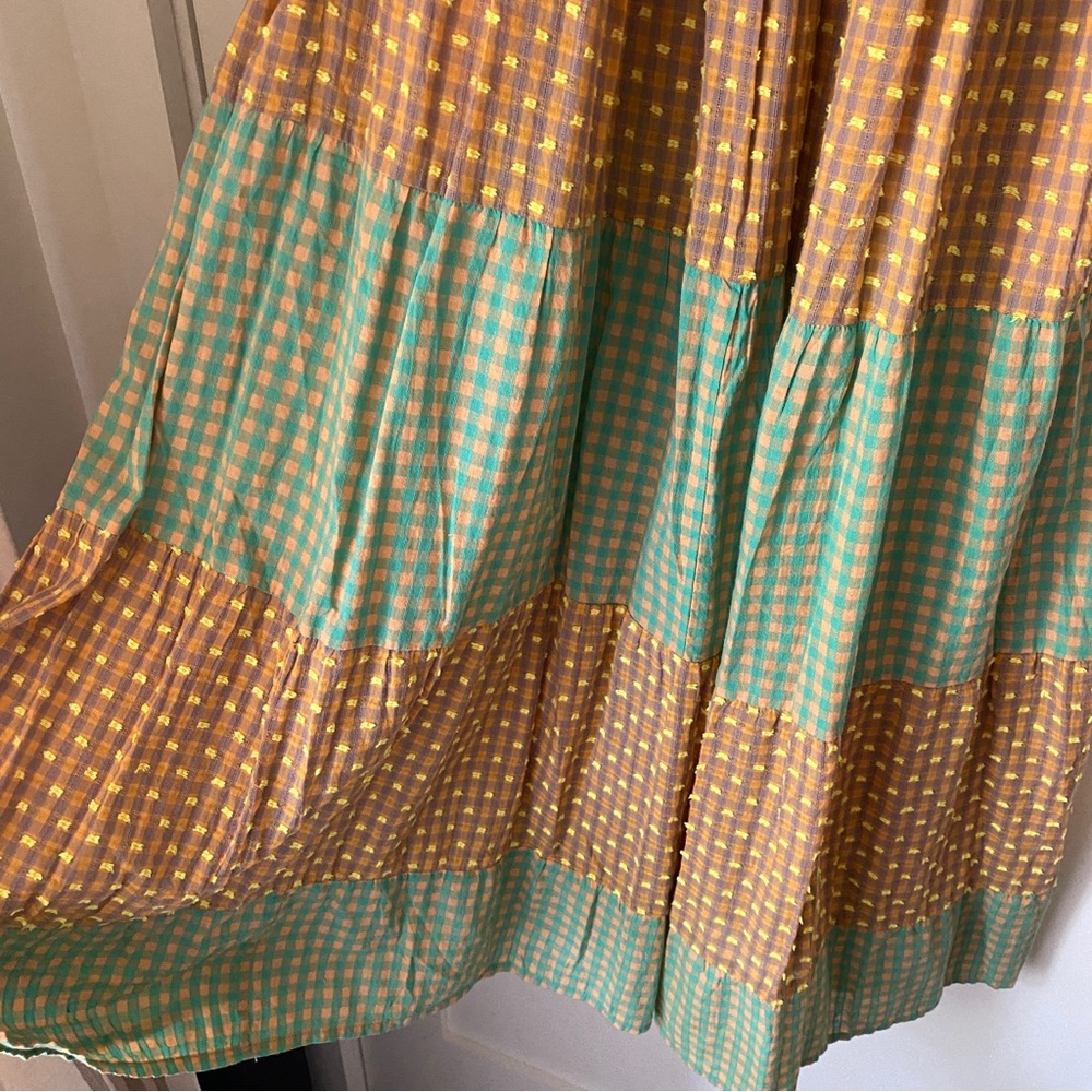 Ace and jig dress medium - Picture 3 of 3